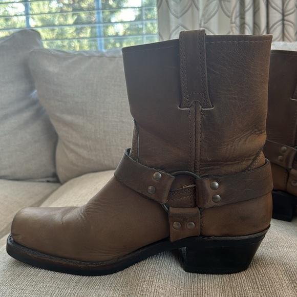 Harness 8R Women’s boots, size 9 - Picture 3 of 7